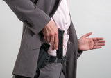 Concealed Carry Suit for Women