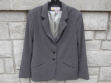 Women's Concealed Carry Blazer